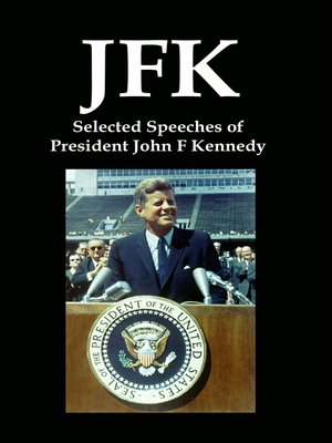 cover image of JFK